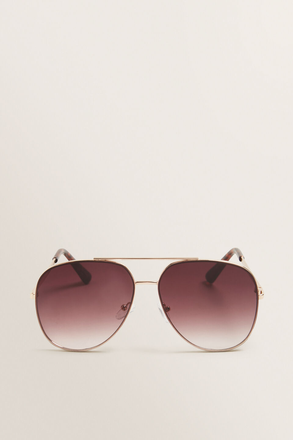 Ellie Aviator Sunglasses  9