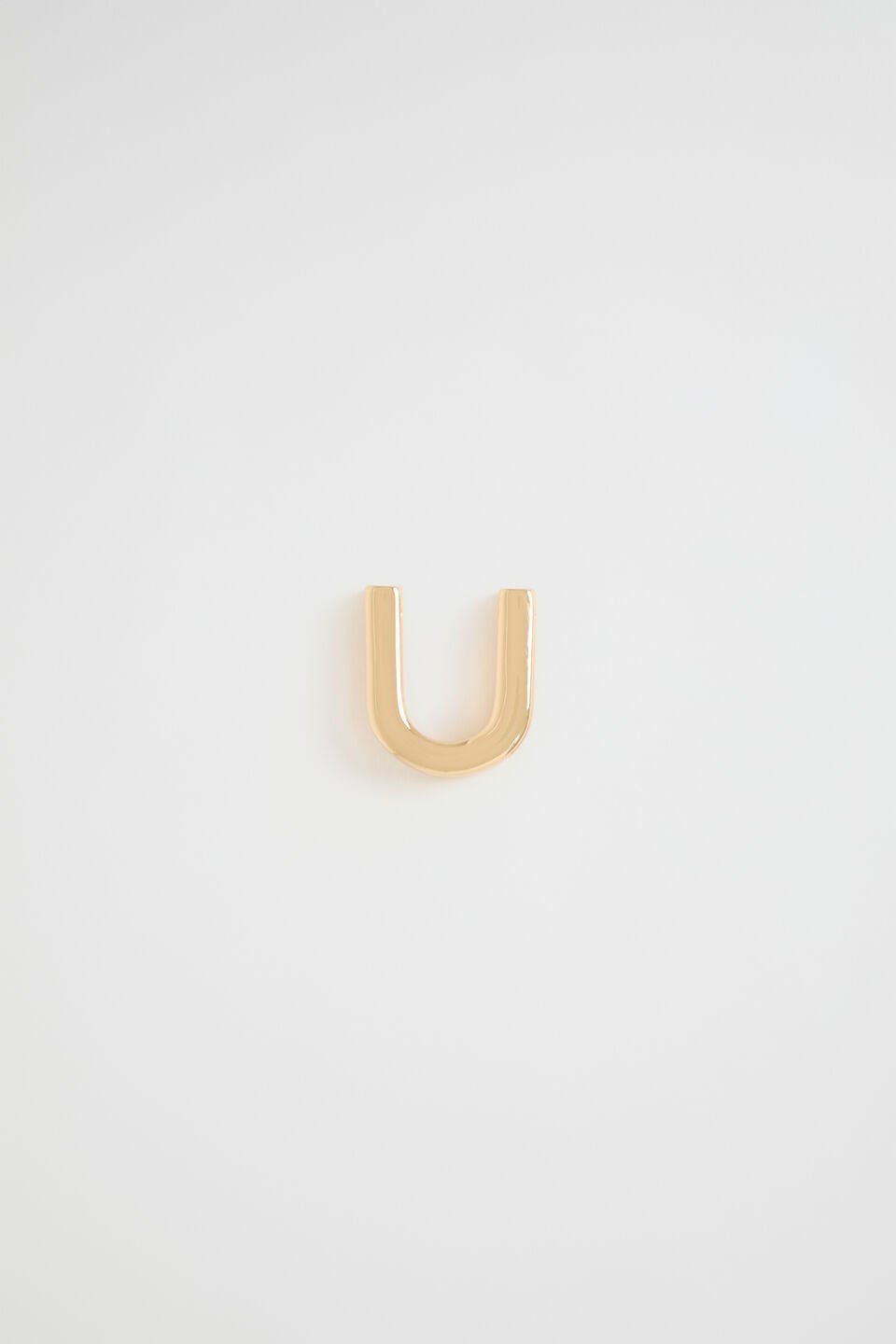 Letters  U