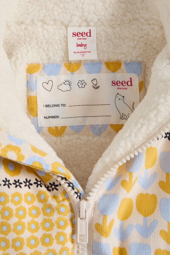 Baby Girl Clothes Australia - Shop Online | Seed Heritage
