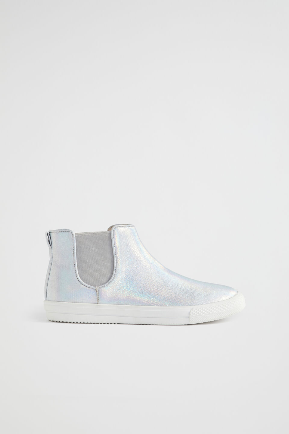 Iridescent Mason Boot Seed Heritage