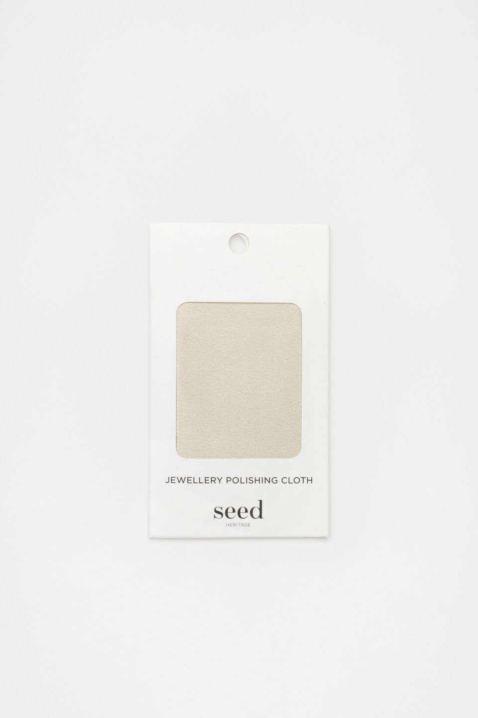 Polishing Cloth Seed Heritage