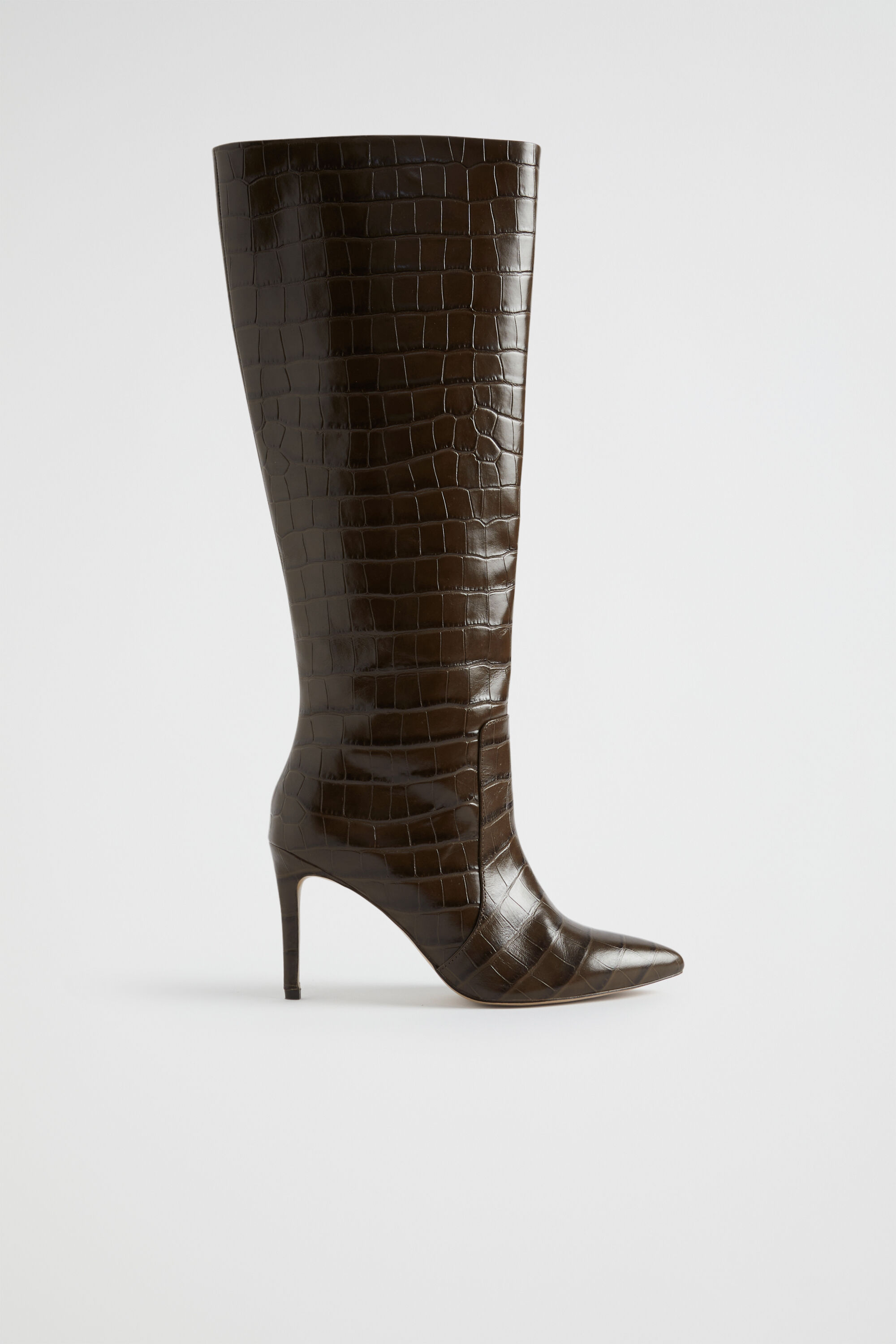 Faith chariot croc boots best sale