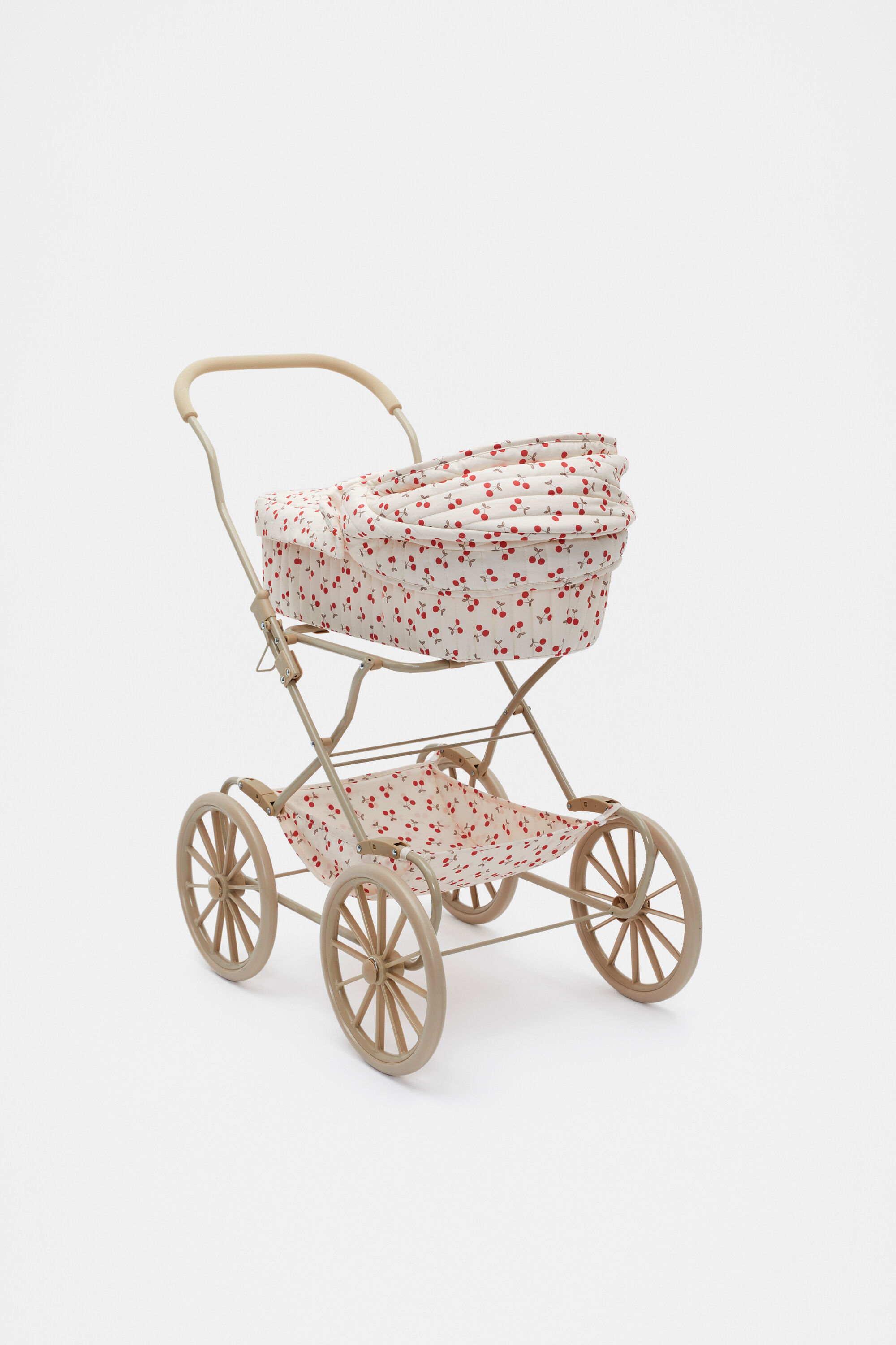 Vintage Doll Pram Seed Heritage