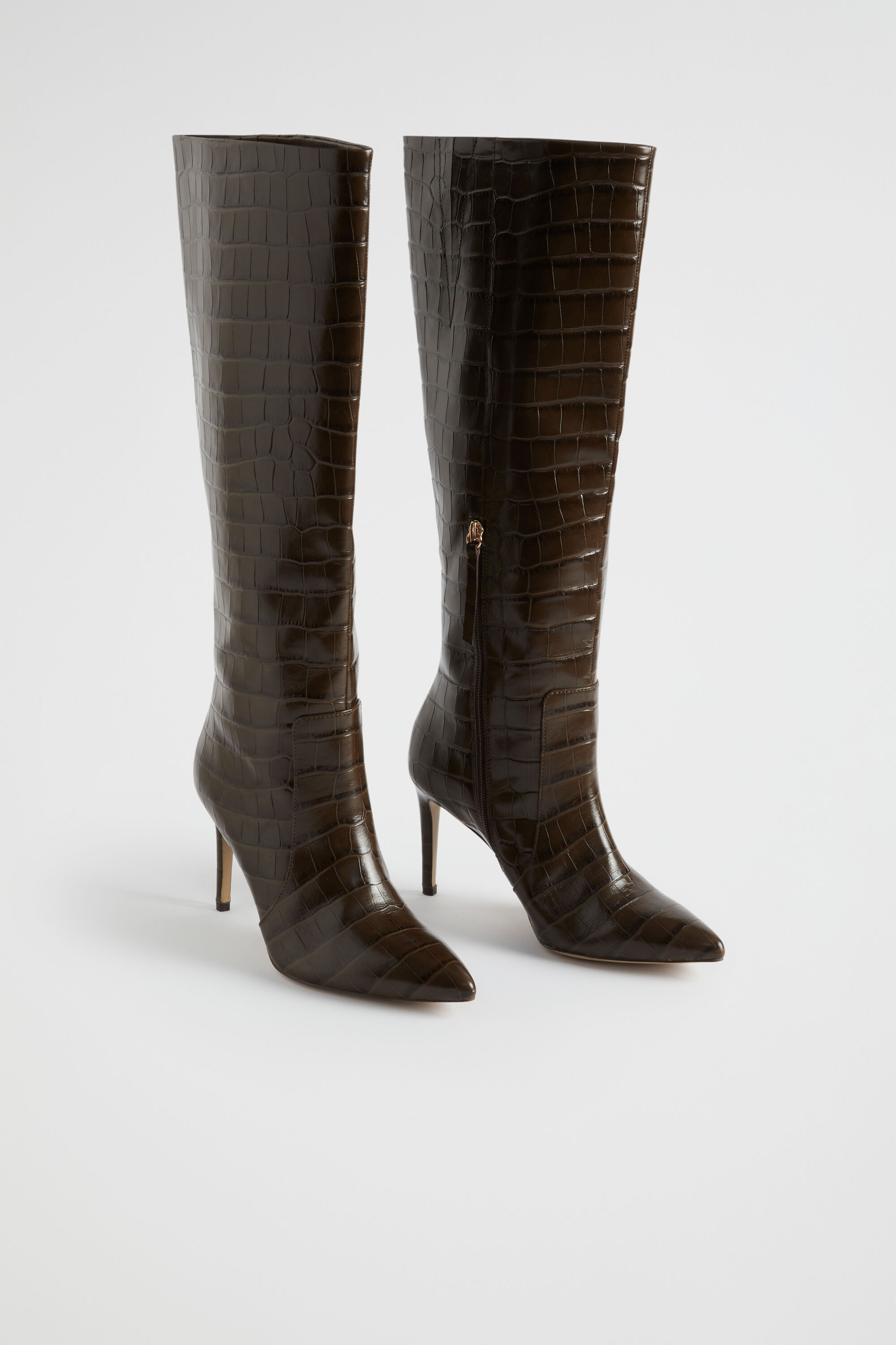 Faith chariot croc boots clearance