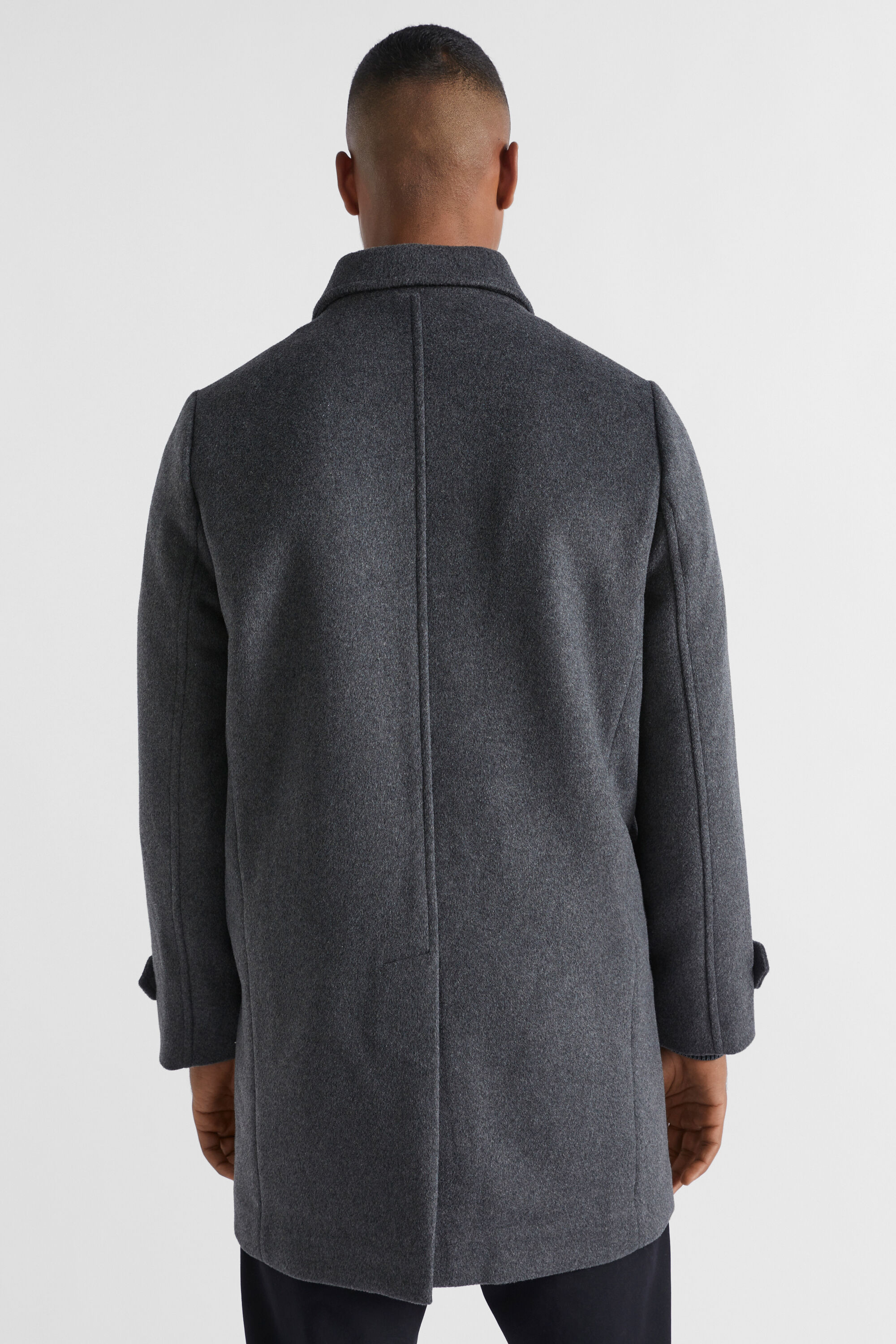 Mac wool coat new arrivals