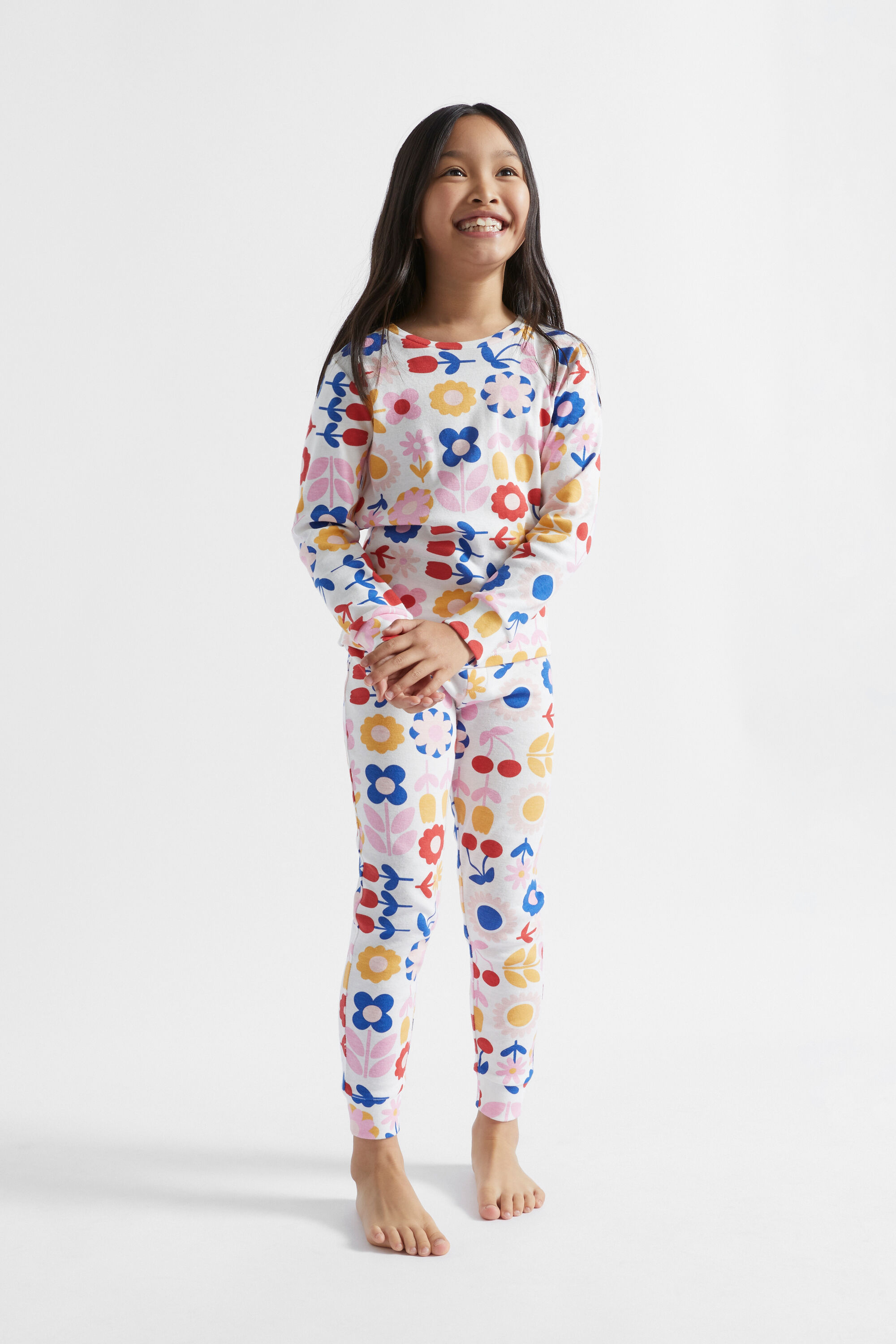 Sale Pyjamas Sleepwear Girl Seed Heritage