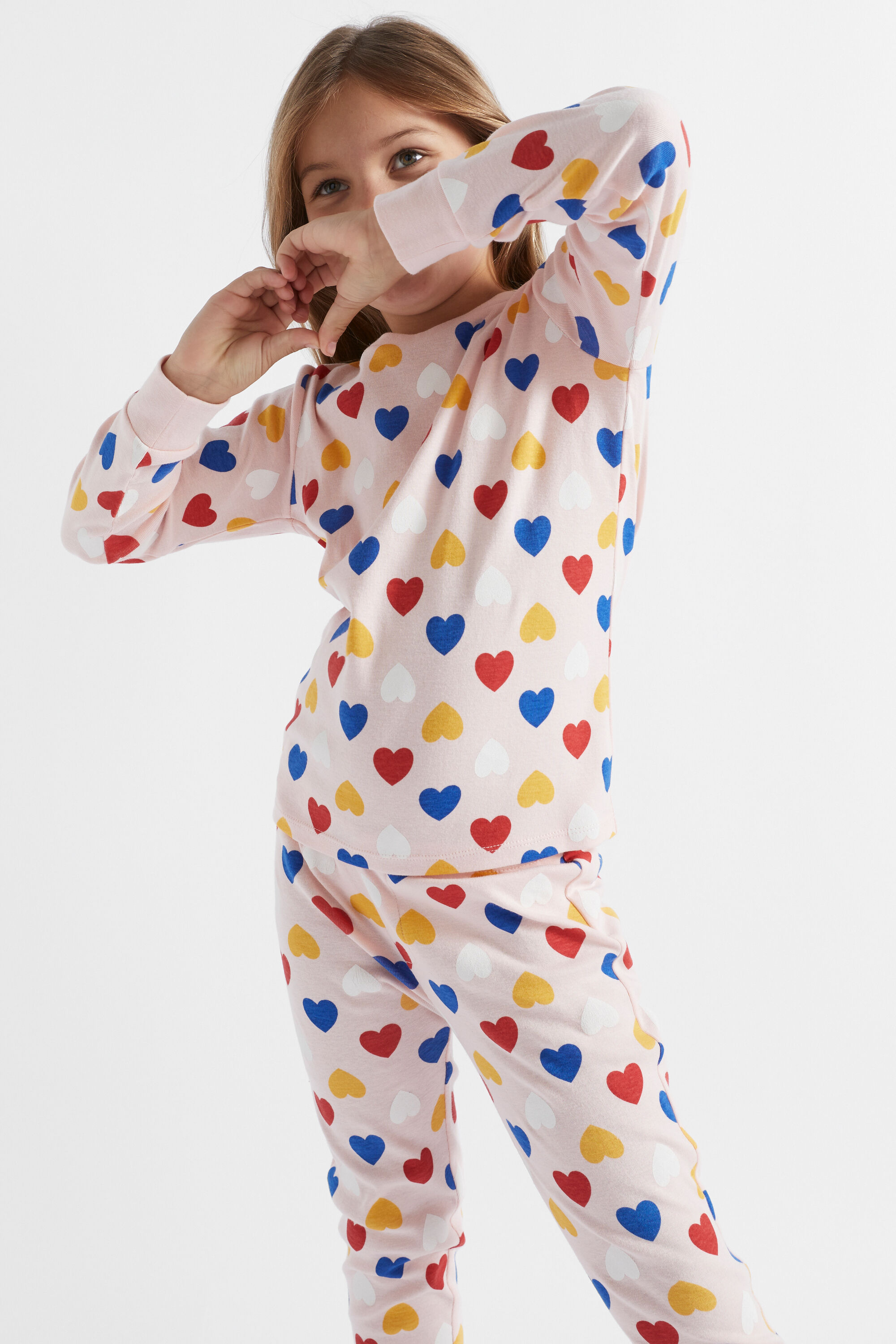 Seed childrens pjs best sale