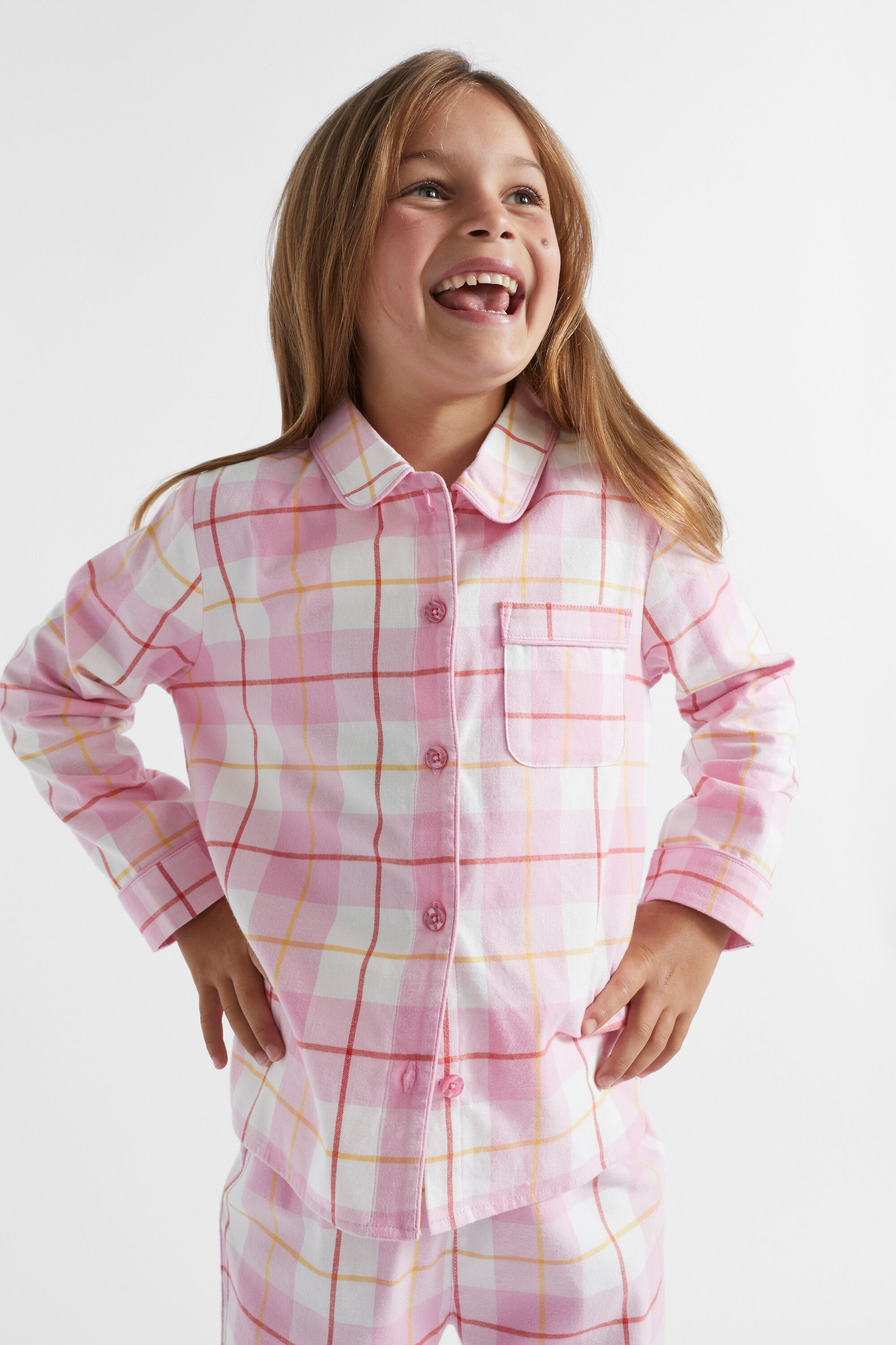 Sale Pyjamas Sleepwear Girl Seed Heritage