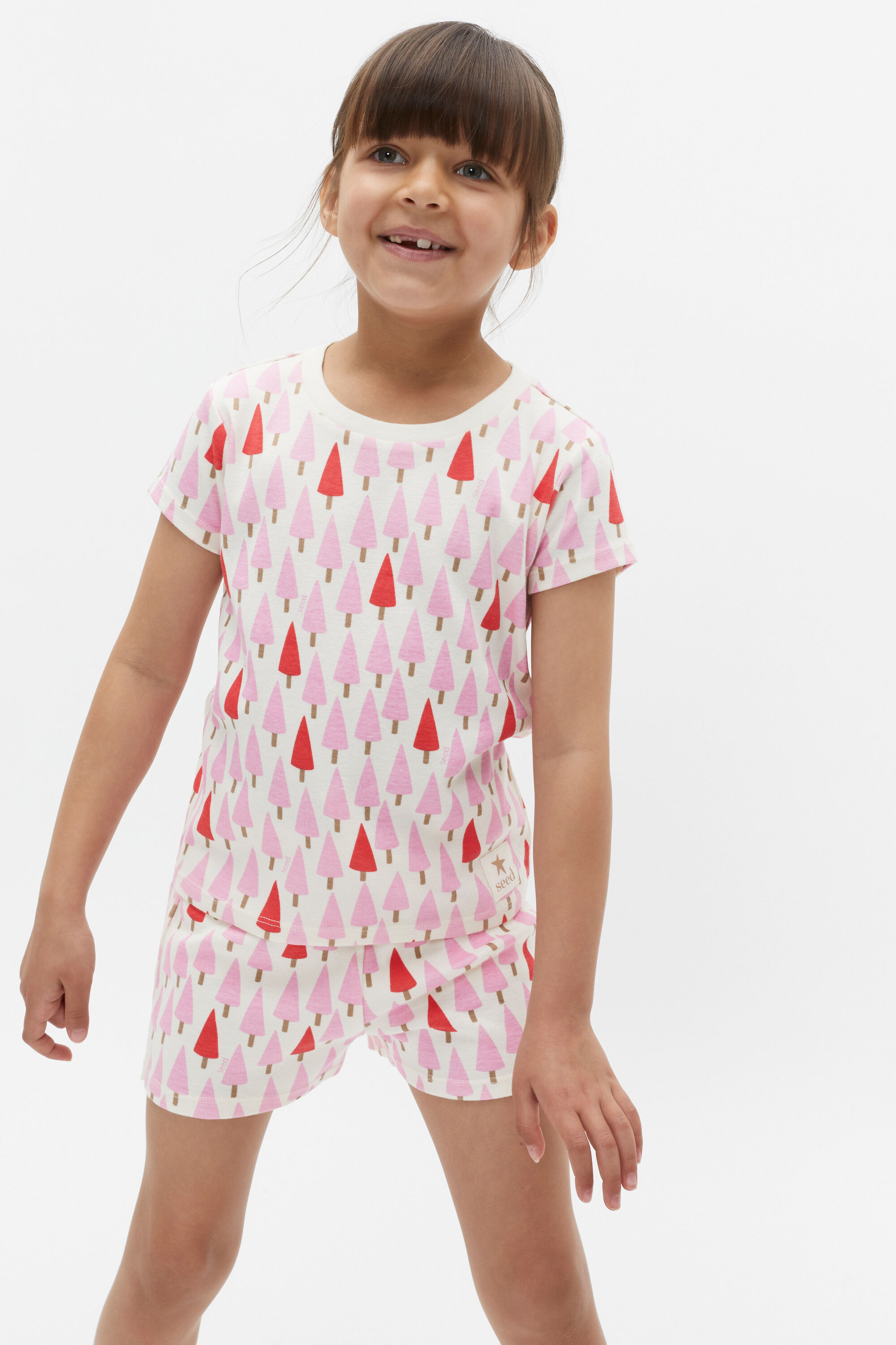 Seed pyjamas outlet