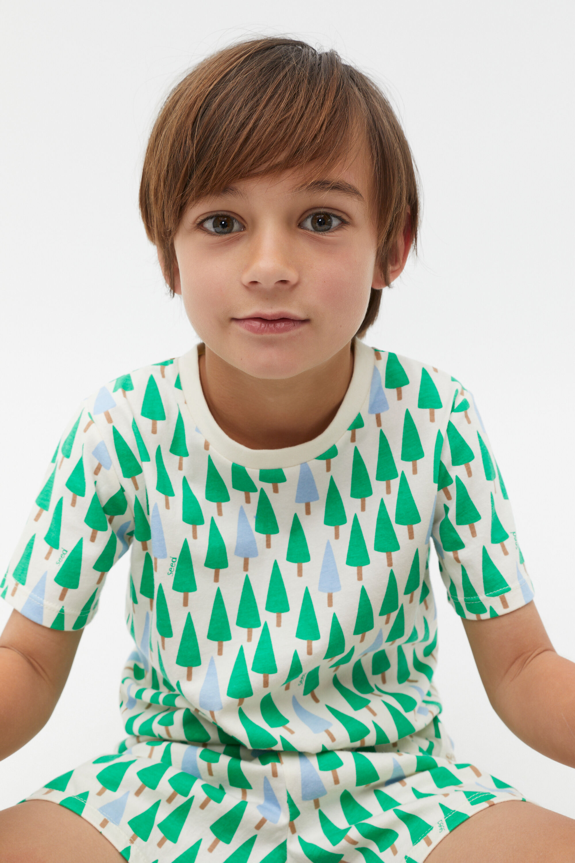 Seed boys pyjamas new arrivals
