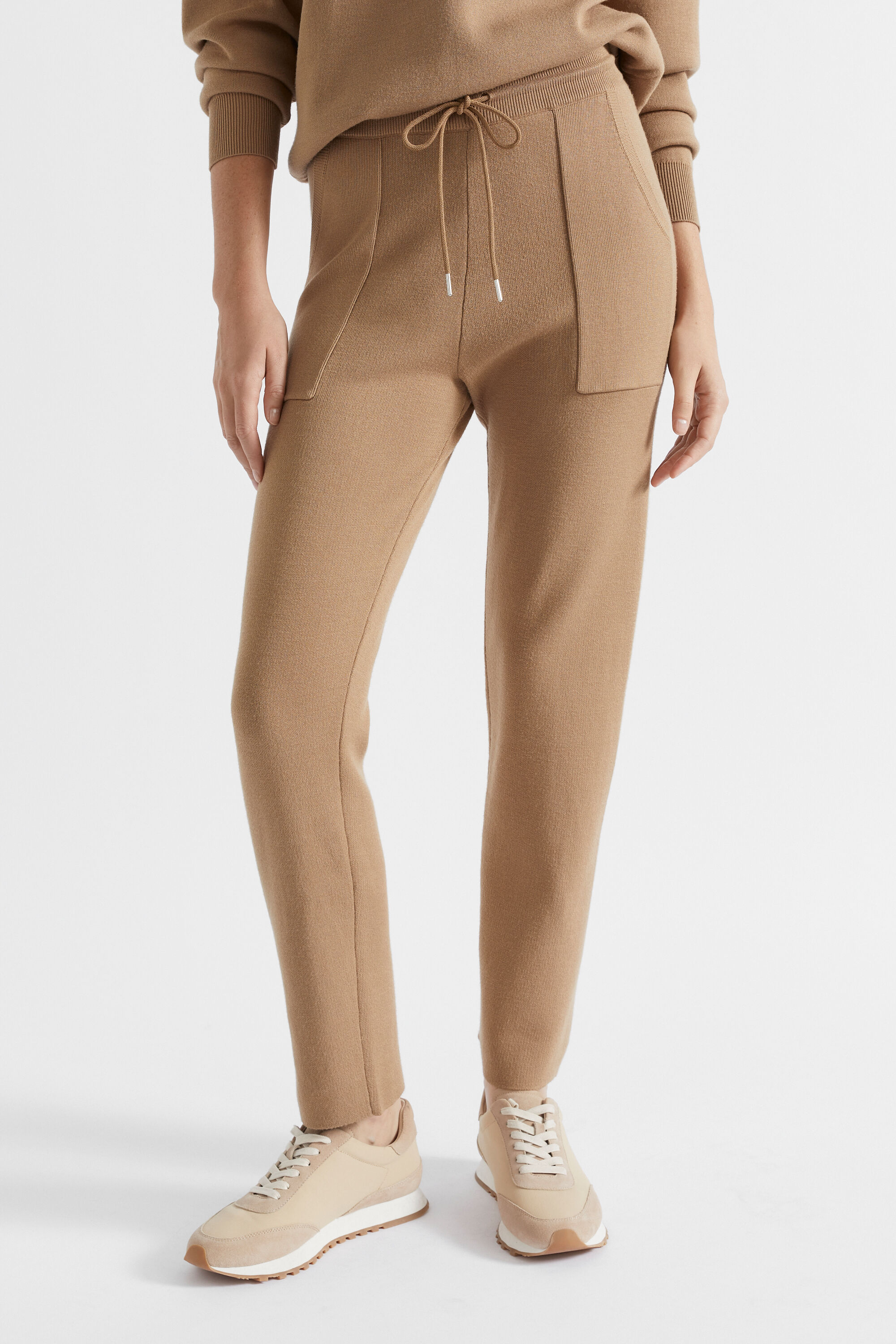 Seed track pants online