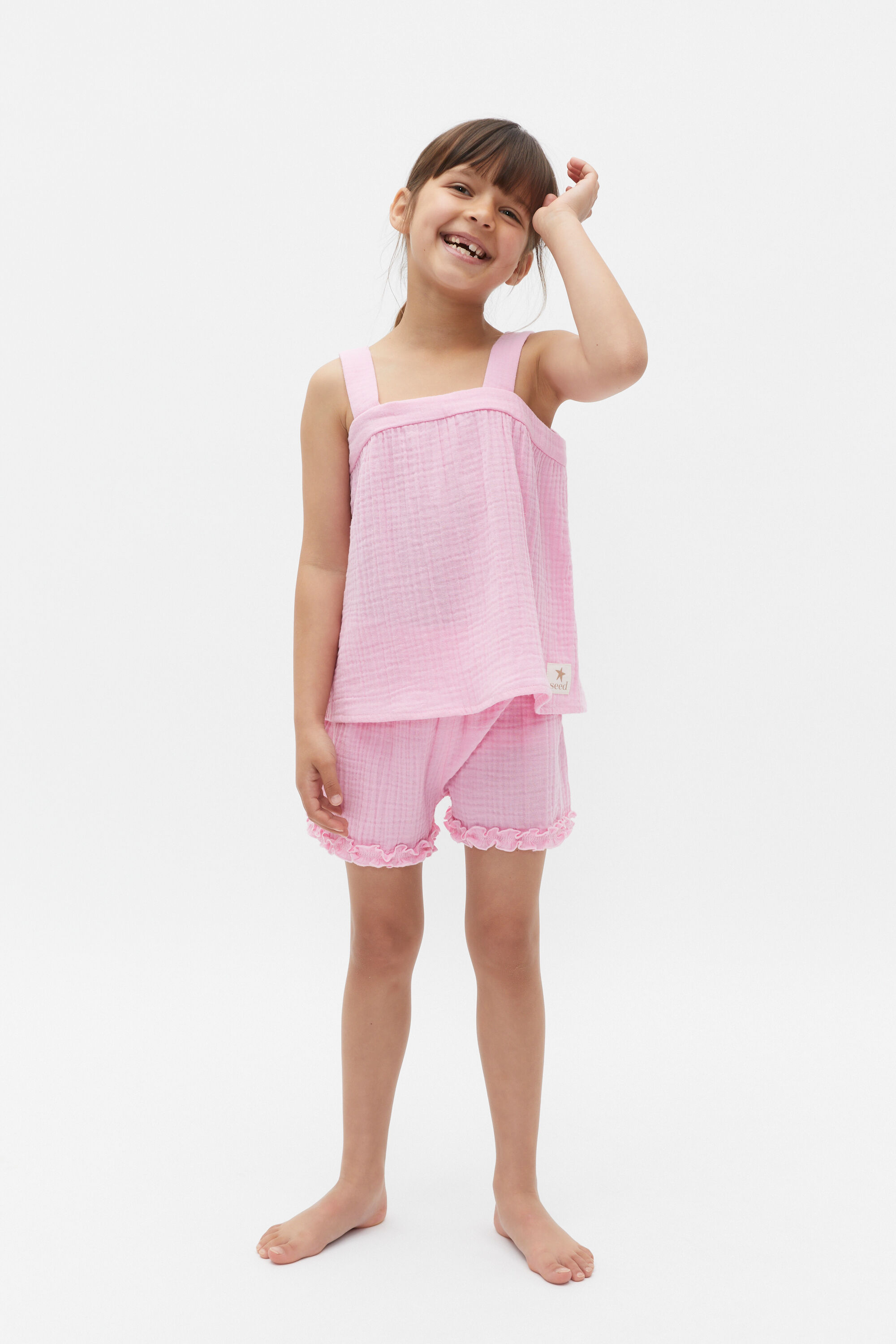 Seed childrens pyjamas clearance