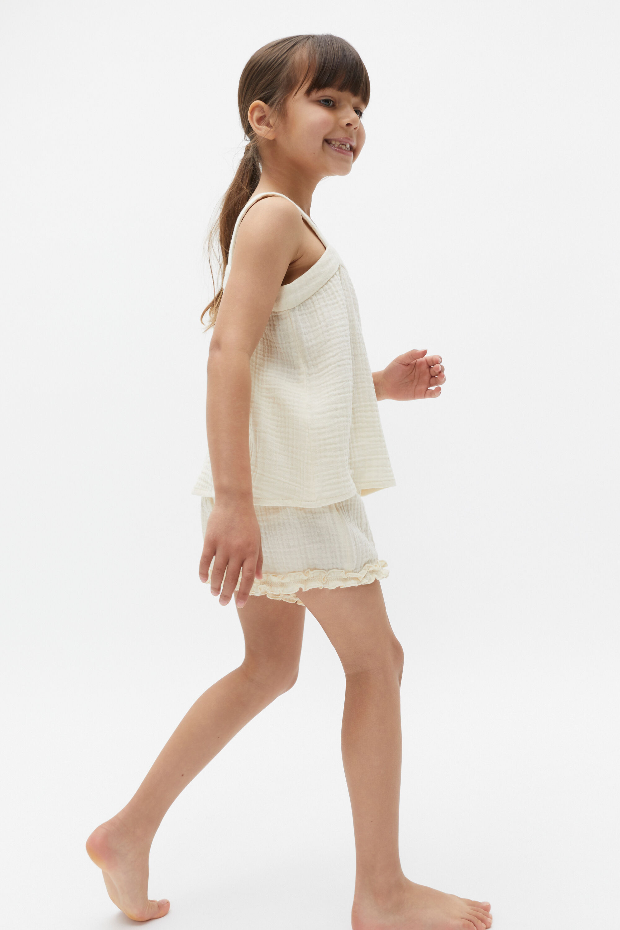 Girls Pyjamas Shop Girls Sleepwear Online Seed Heritage