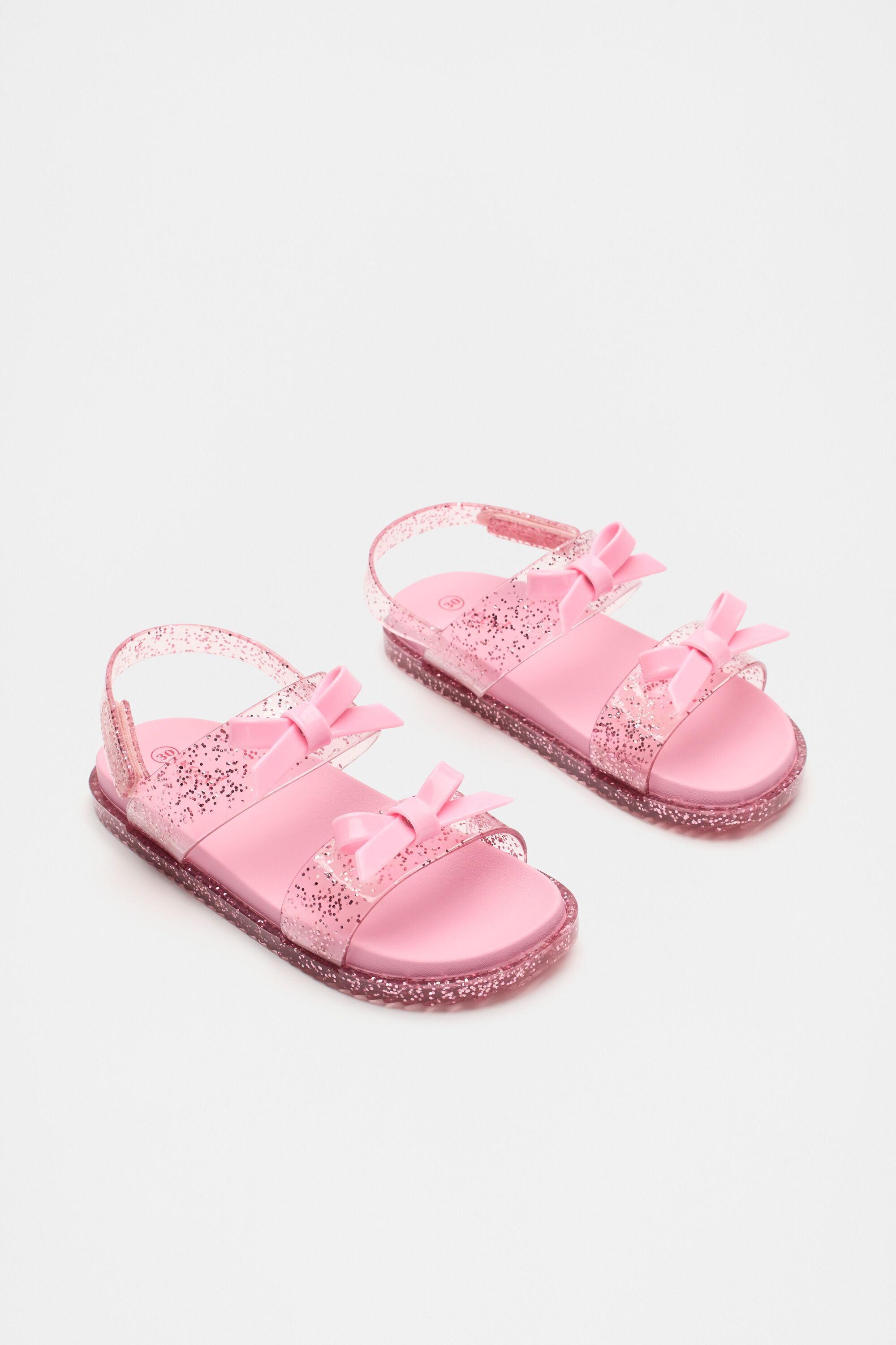 Seed jelly sandals online