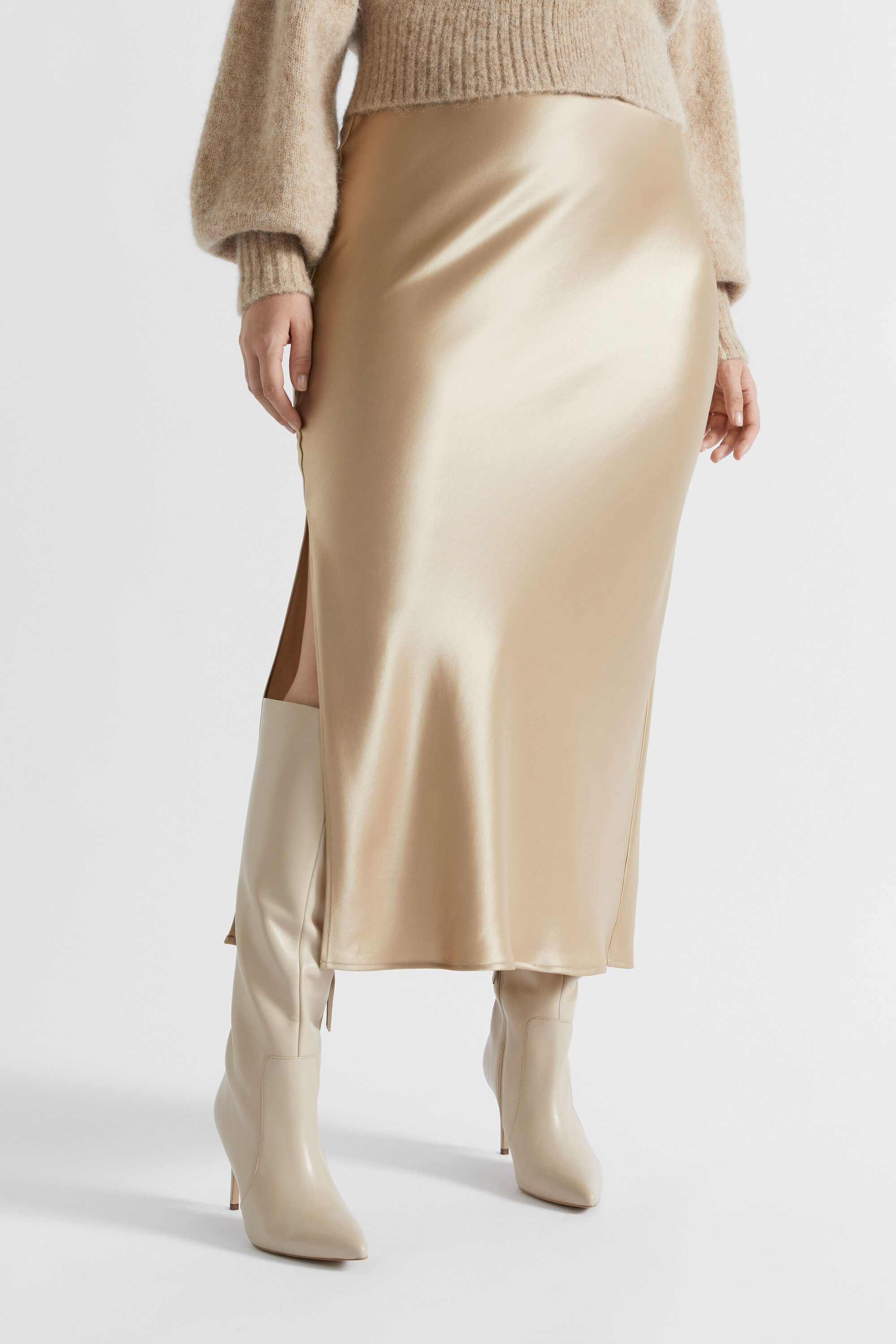 Sale Skirts Woman Seed Heritage
