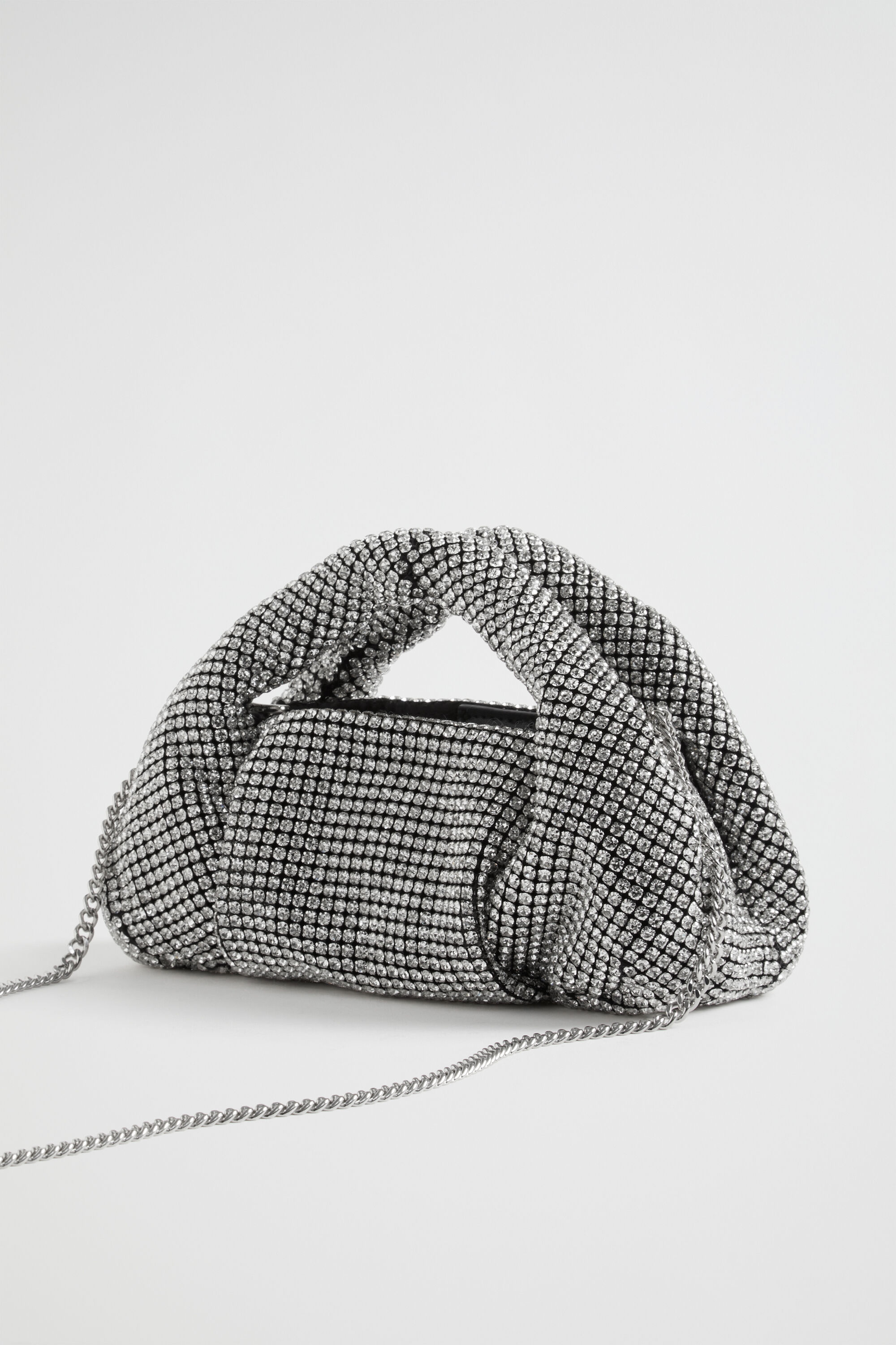 Jewelled Shoulder Bag Seed Heritage