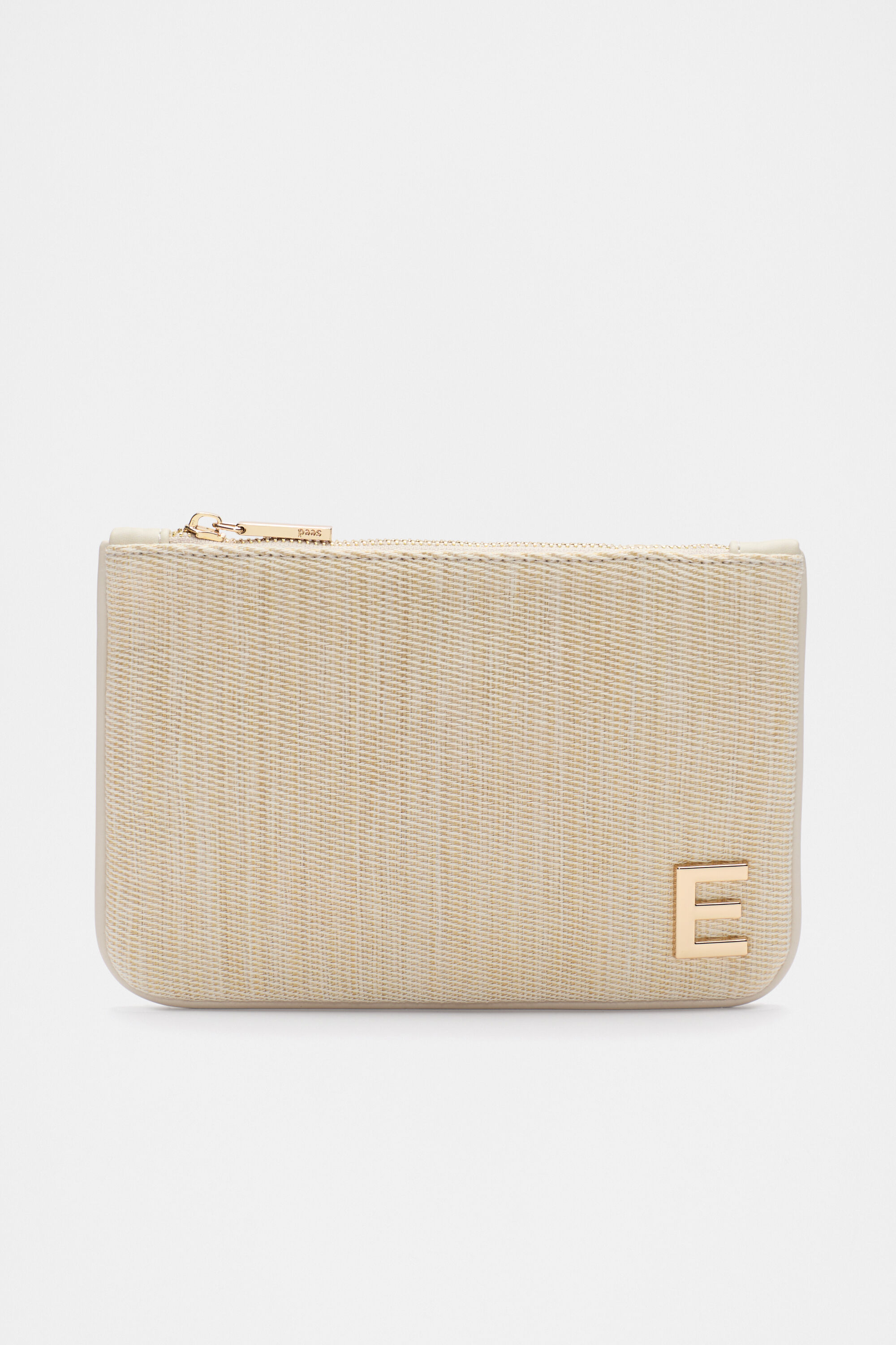 Seed heritage soft pouch clutch on sale