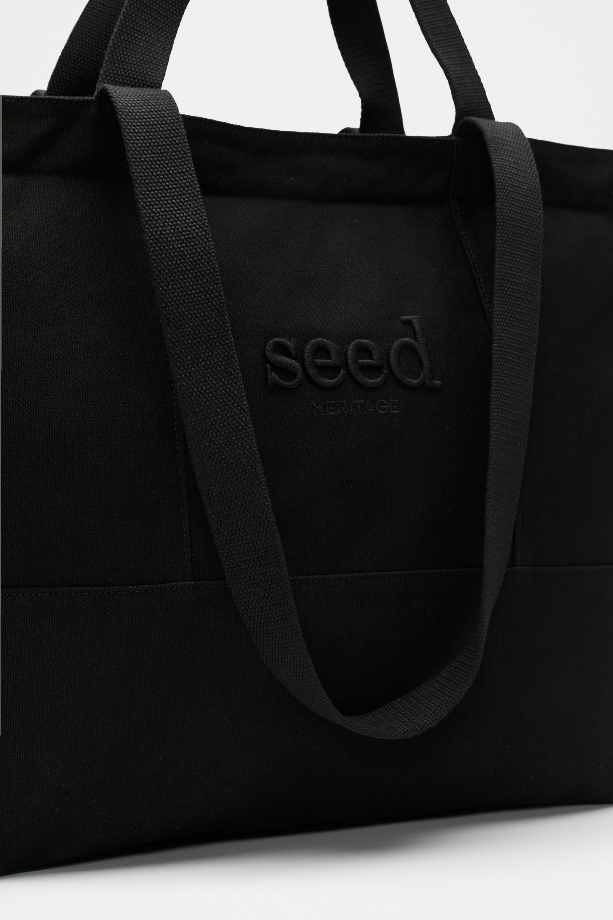 Seed Overnight Bag Seed Heritage