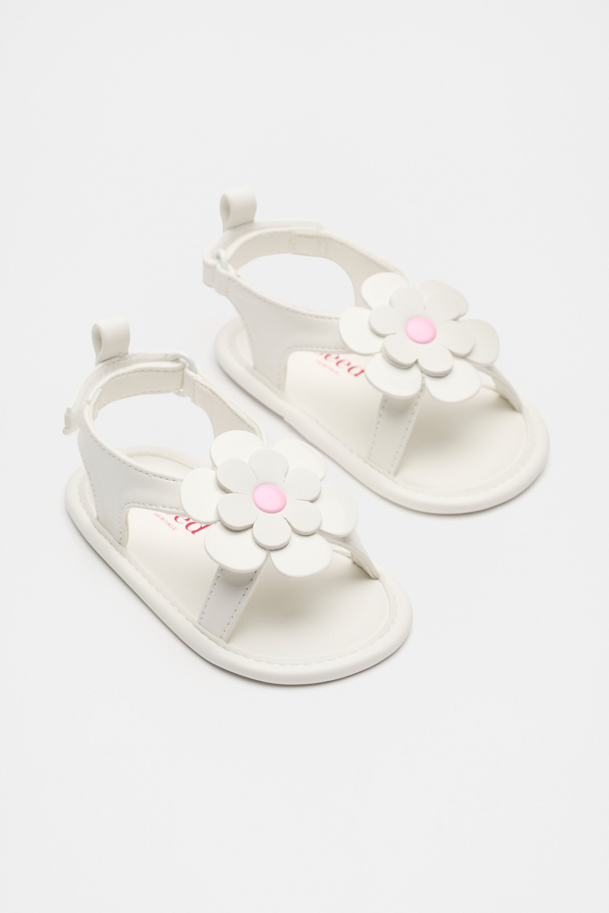 Sandals Baby Girl Seed Heritage