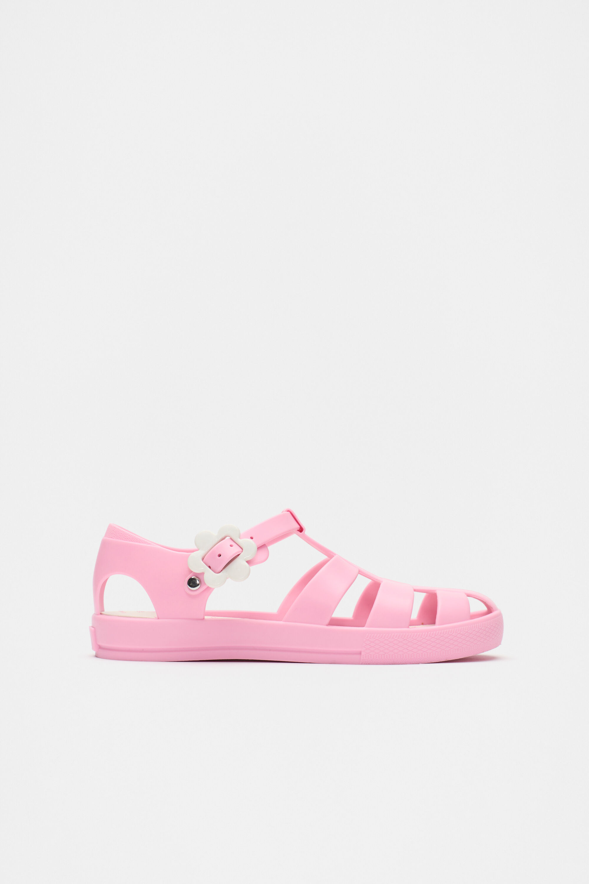 Cage Jelly Sandal Seed Heritage
