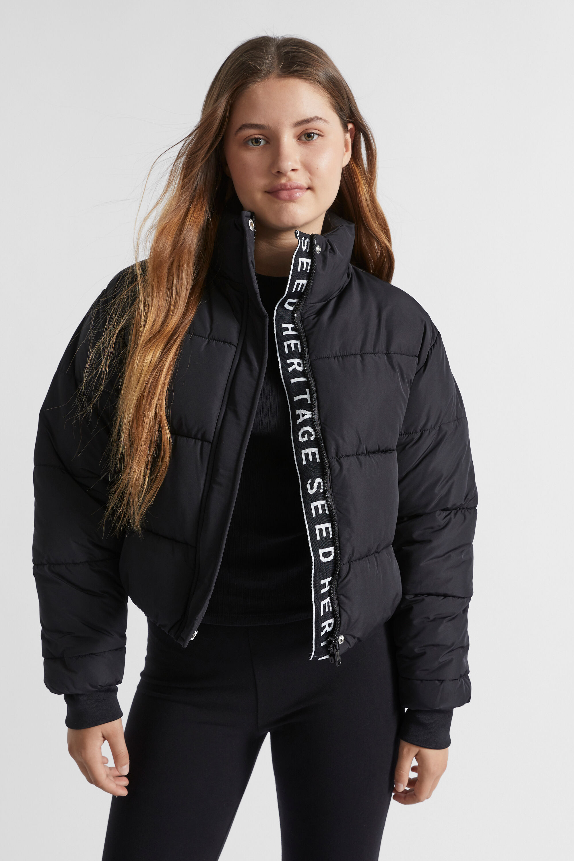 Sale Jackets Vests Teen Girl Seed Heritage