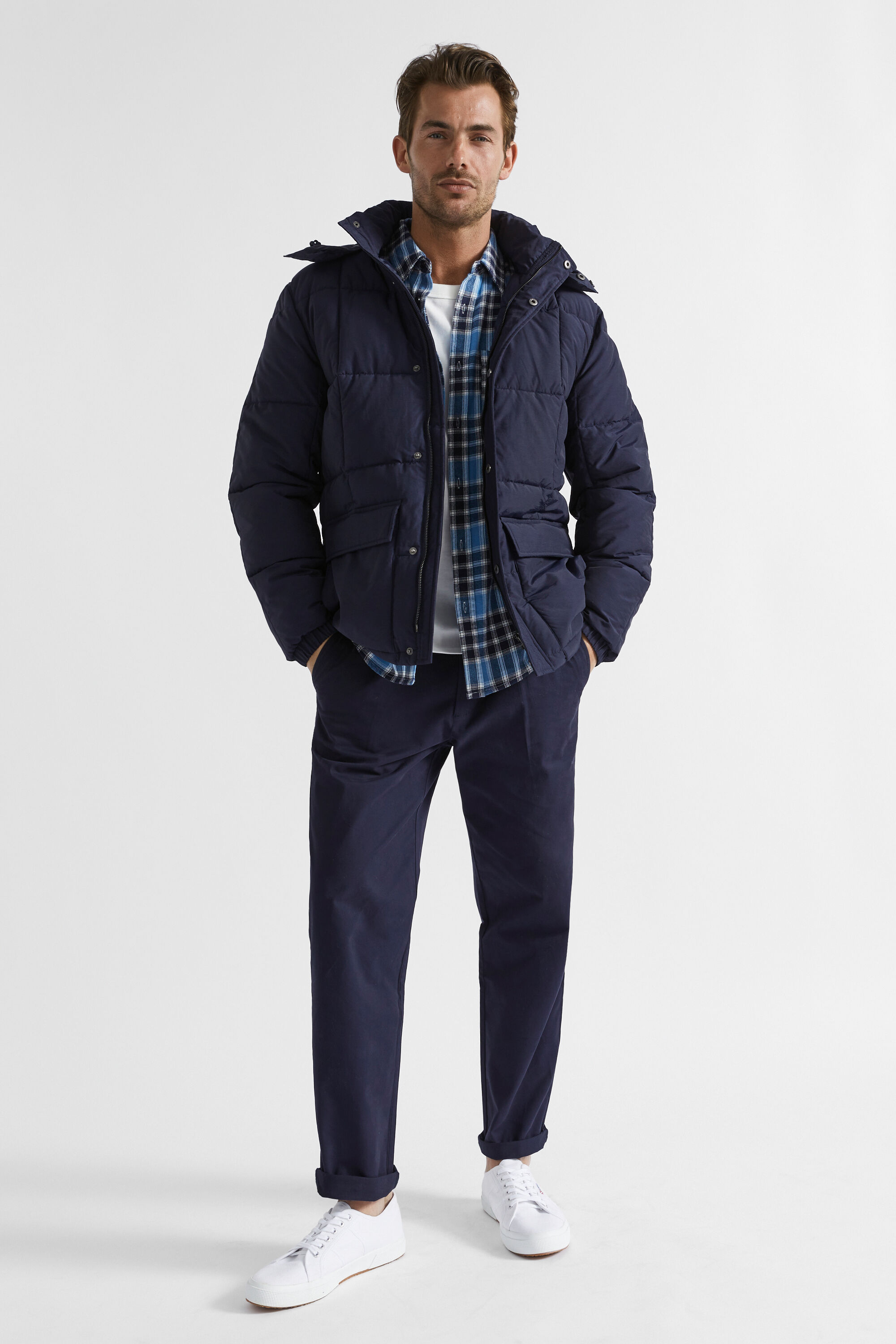 Seed jackets sale store