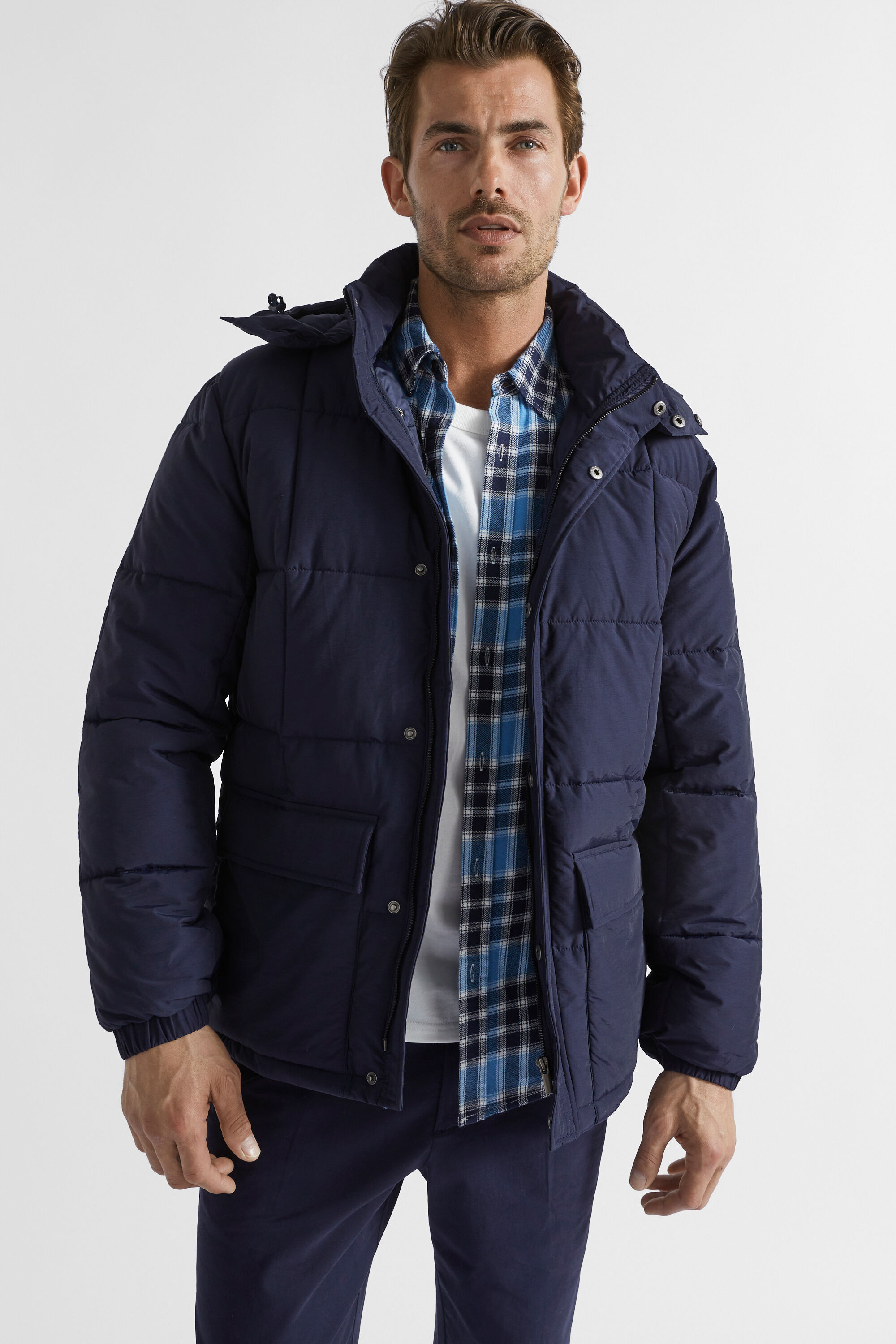 Sale Jackets Vests Man Seed Heritage