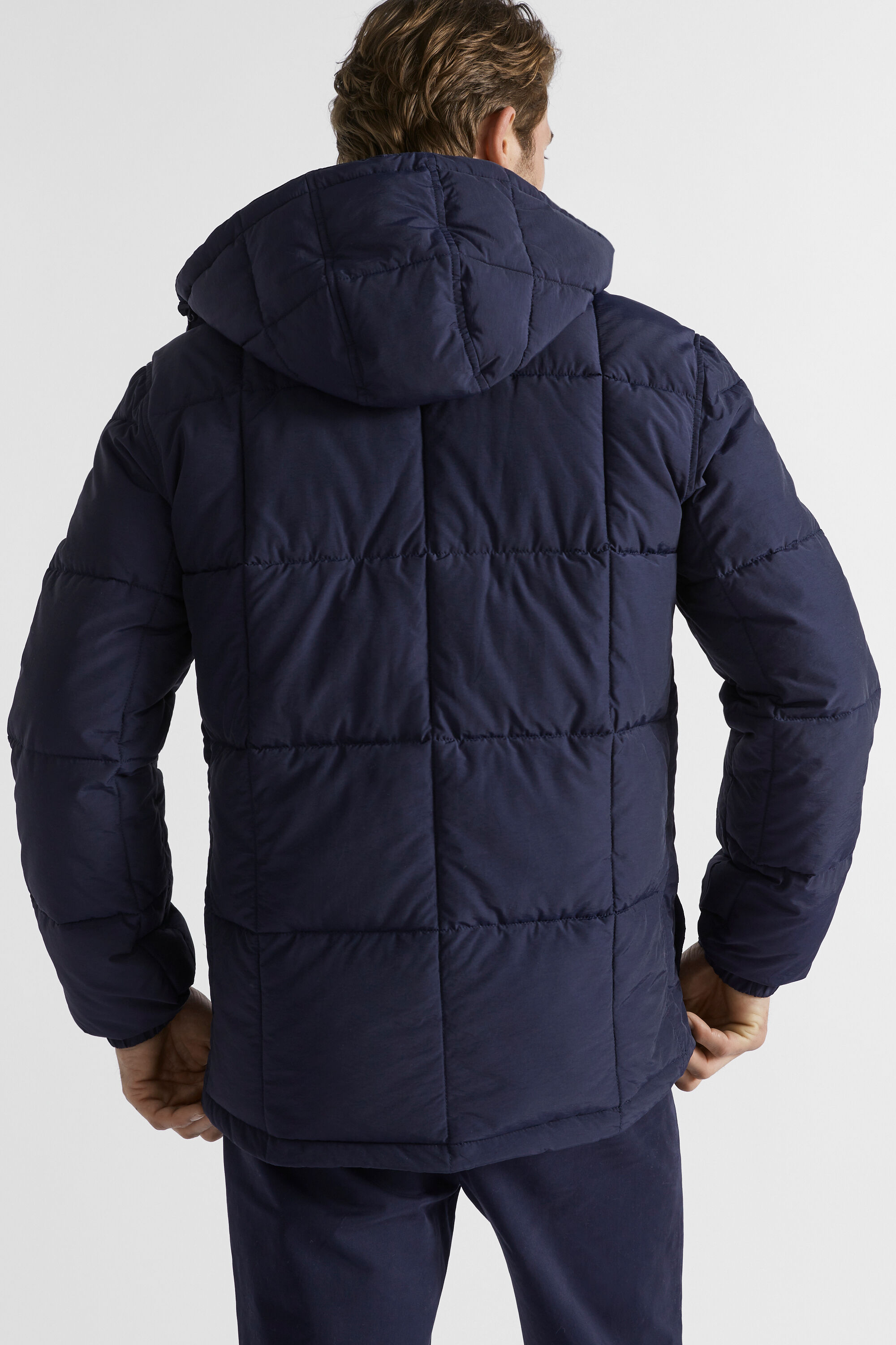 Seed jackets sale discount