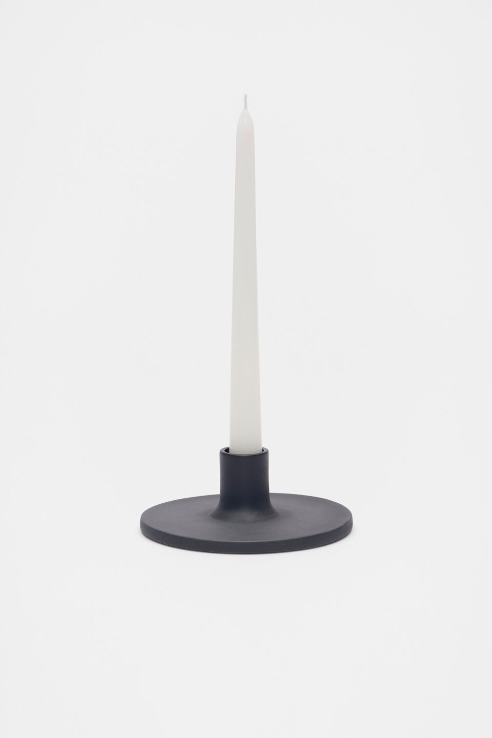 Candle Holder  Caviar