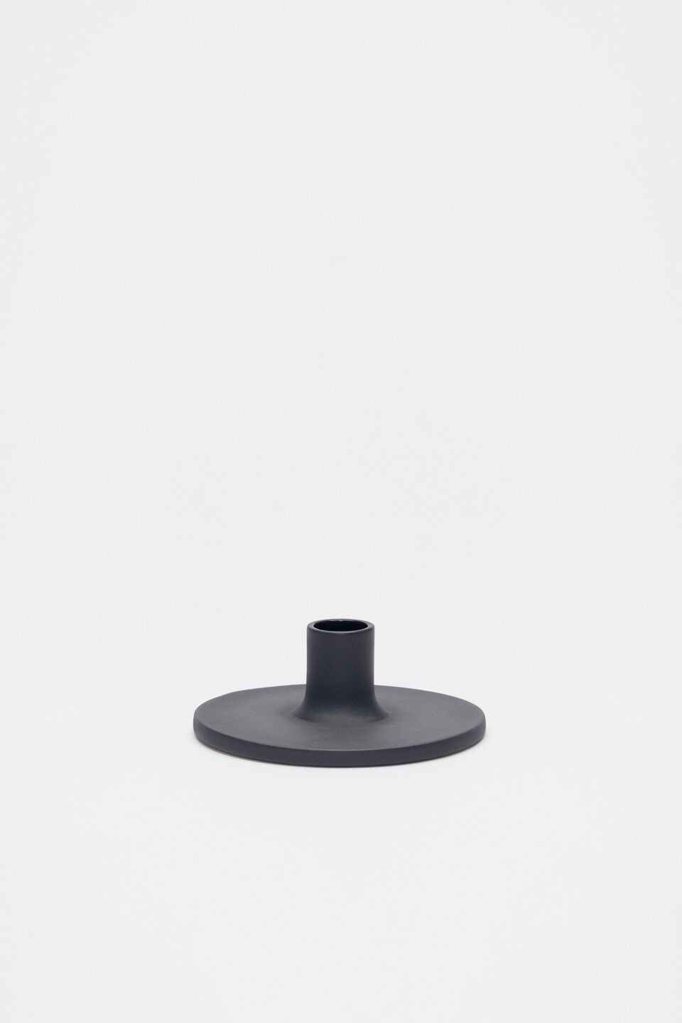 Candle Holder  Caviar