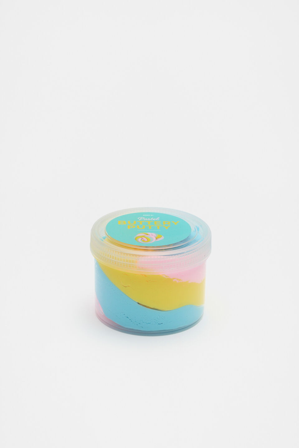 Buttery Putty  Multi