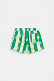 Tennis Short  Canvas  hi-res