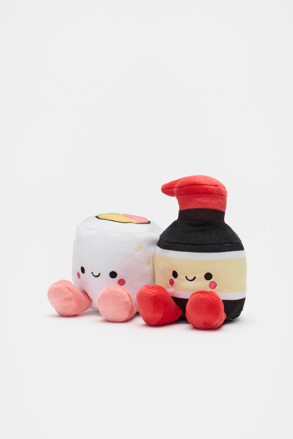 Better Together Sushi And Soy Sauce  Multi