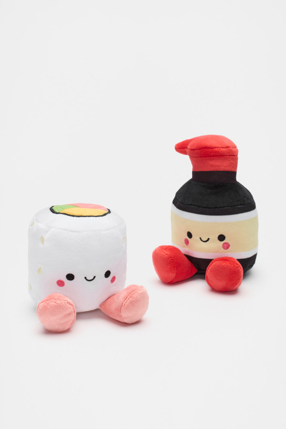 Better Together Sushi And Soy Sauce  Multi