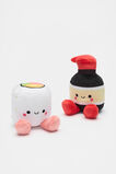 Better Together Sushi And Soy Sauce  Multi  hi-res