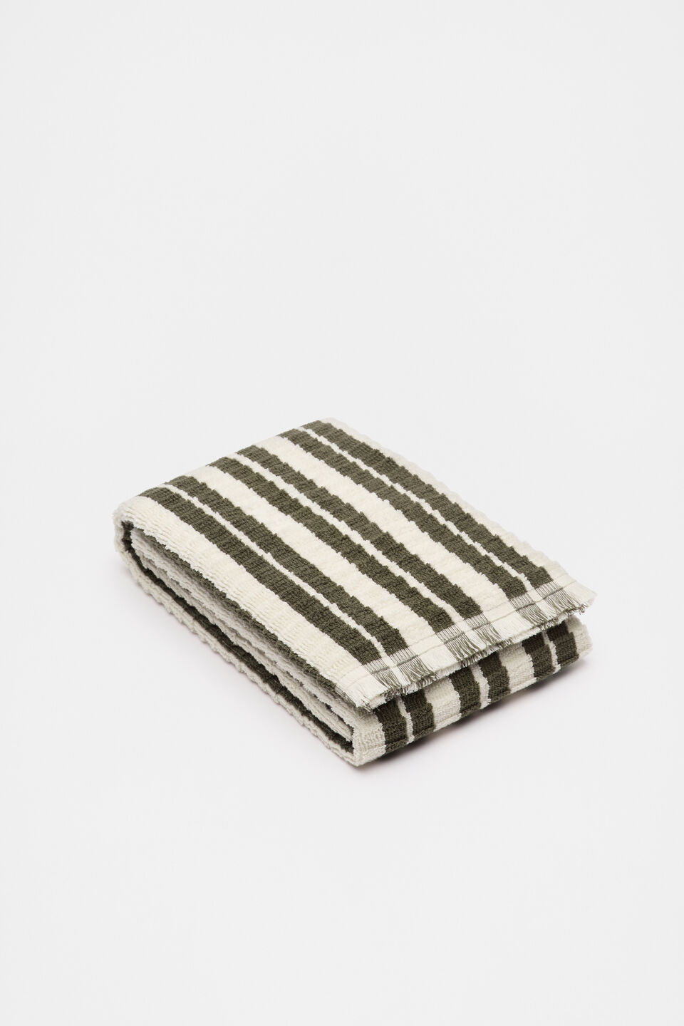 Pascoe Bath Towel  Rainforest