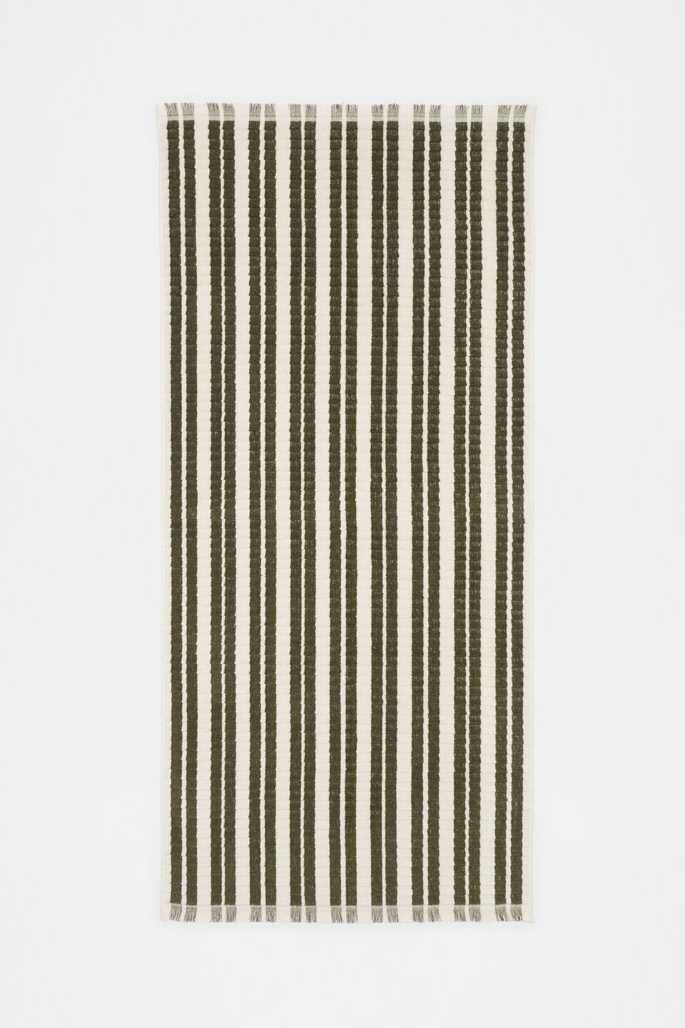 Pascoe Bath Towel  Rainforest