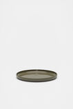 Willow Side Plate  Rainforest  hi-res