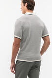 Geo Trophy Polo  Pebble Multi  hi-res