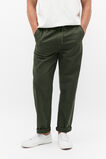 Splice Pocket Pant  Dark Khaki  hi-res