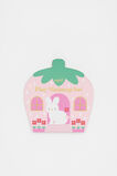 Strawberry House Makeup Palette  Multi  hi-res