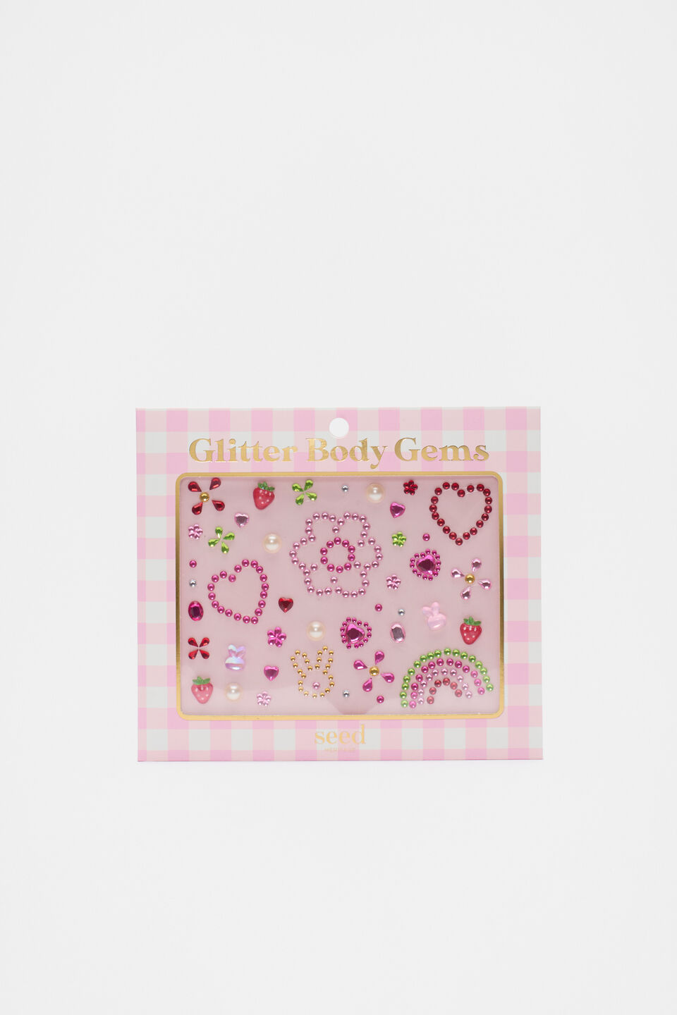 Body Gems  Multi
