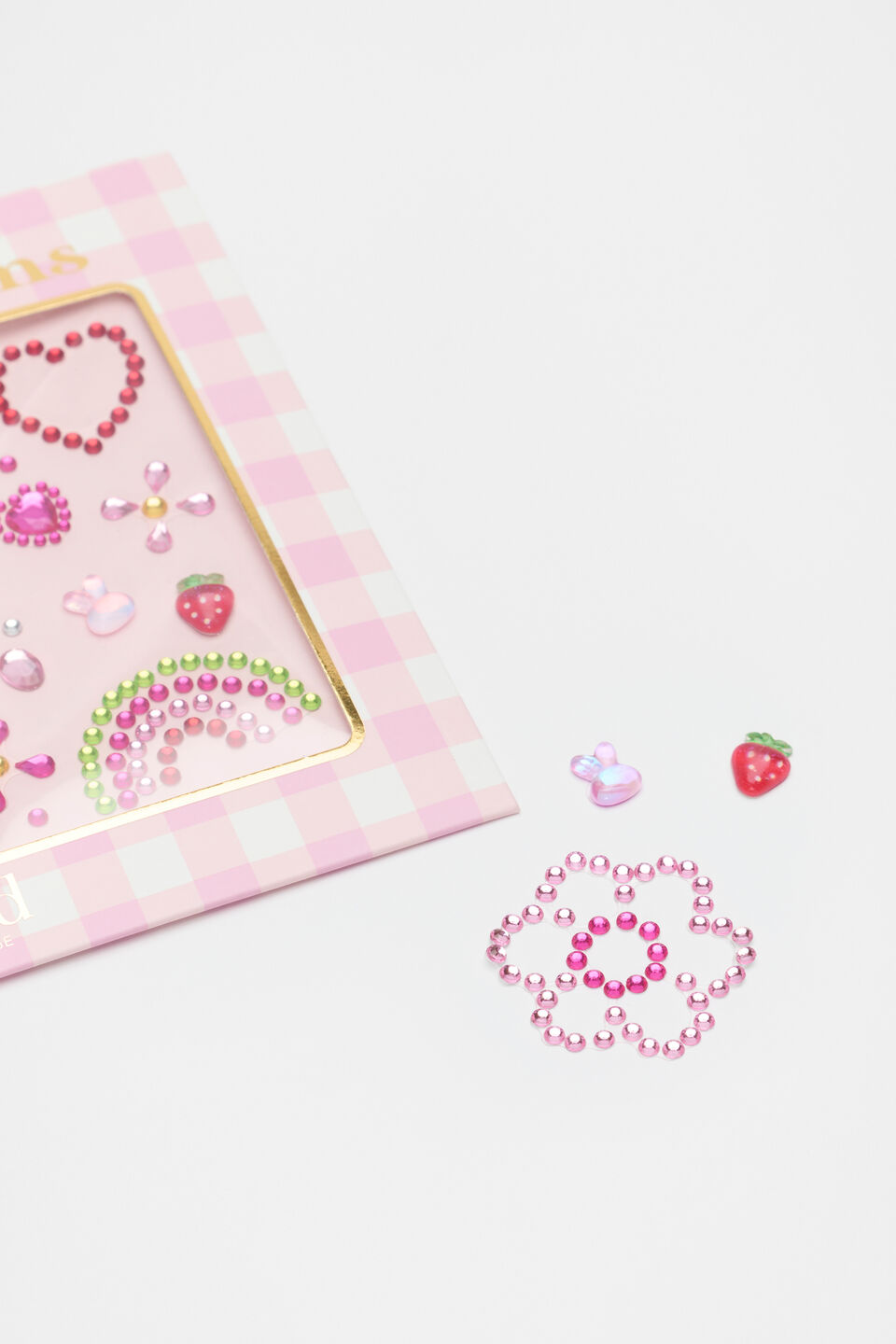 Body Gems  Multi