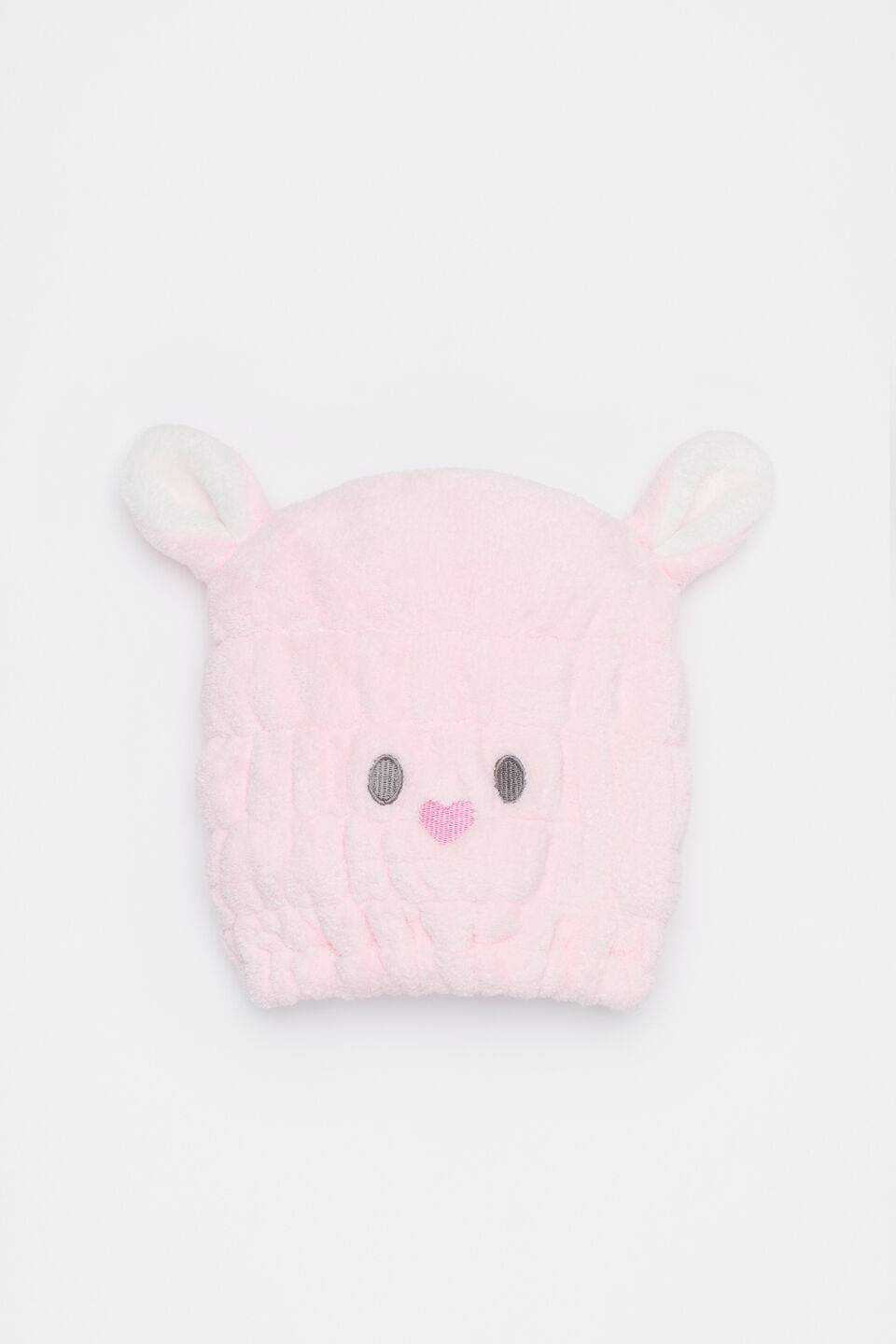 After Bath Beanie  Multi