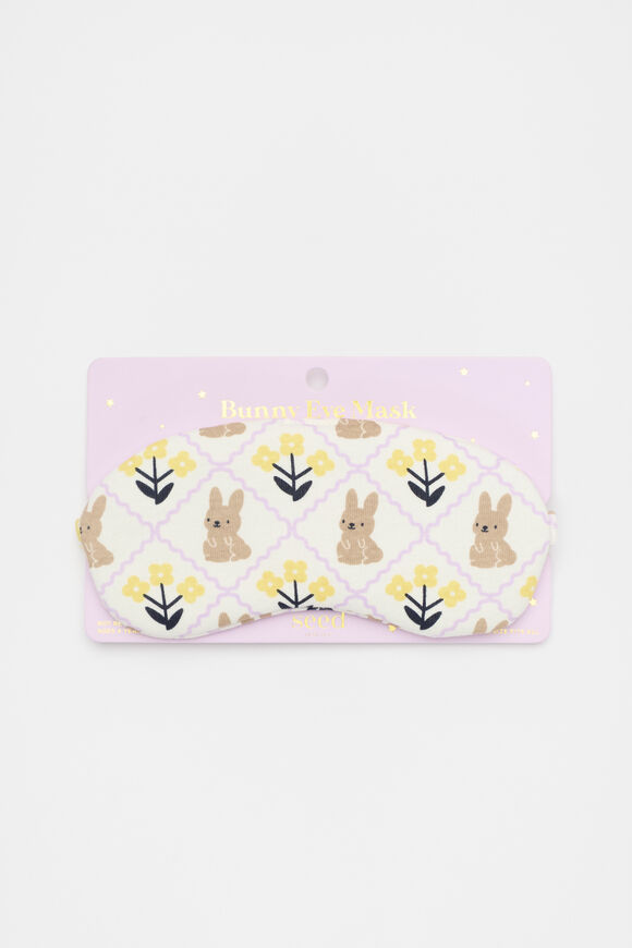 Eye Mask  Classic Cream  hi-res