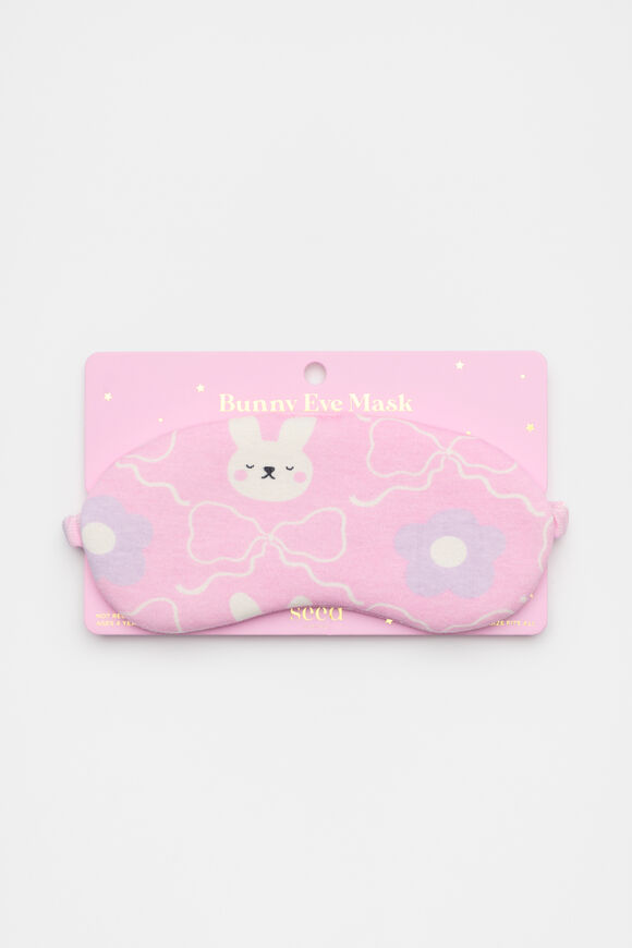 Eye Mask  Fairy Floss  hi-res