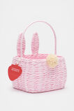 Bunny Basket  Fairy Floss  hi-res