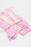 Pyjama Bag  Fairy Floss  hi-res