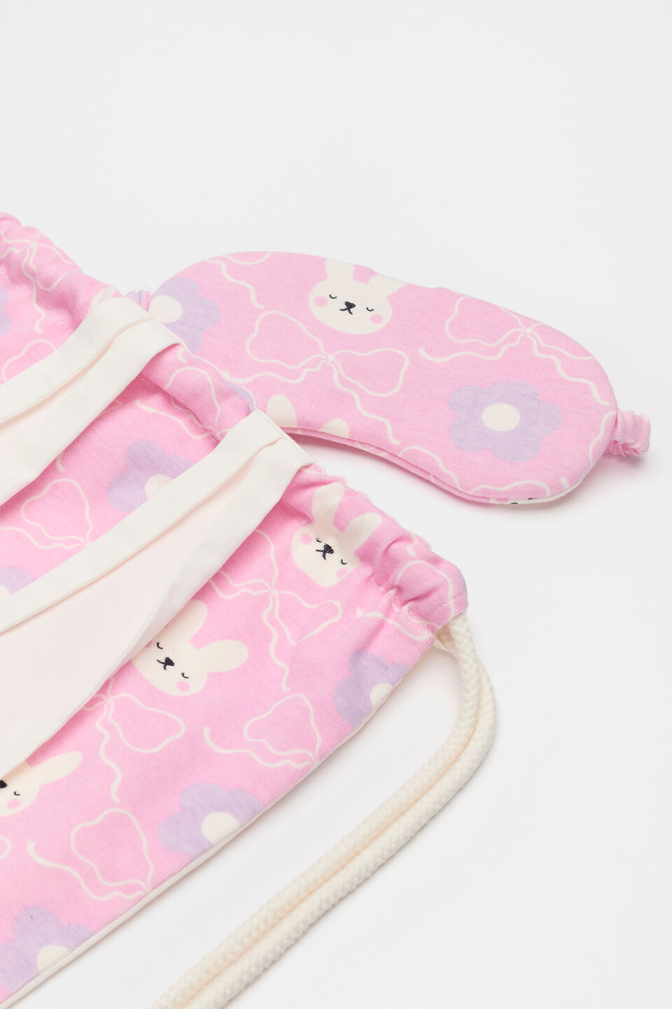 Pyjama Bag  Fairy Floss