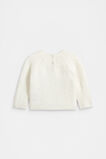 Boucle Bunny Jumper  Nb Canvas  hi-res
